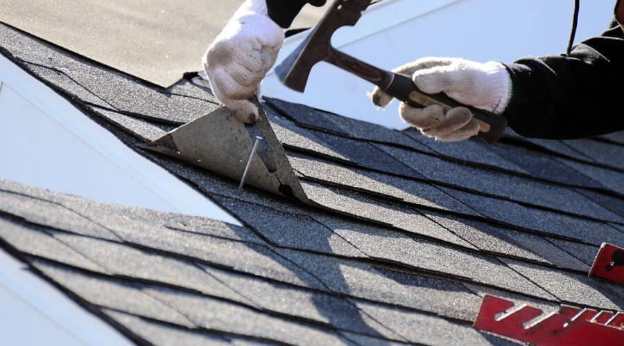 Expert new roof installation services in Kemp, TX